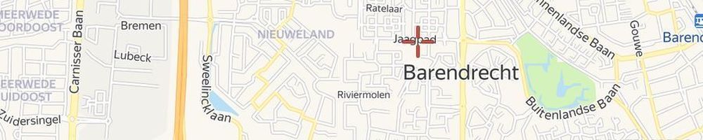 Dakdekker Barendrecht